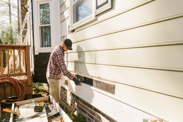 Trusted Fiber Cement Siding service in Carnegie, PA - Squared Siding